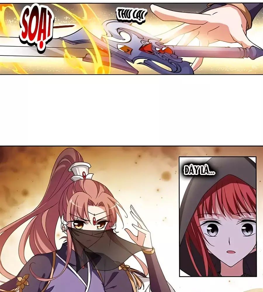 Phượng Nghịch Thiên Hạ Chapter 373 - Trang 2