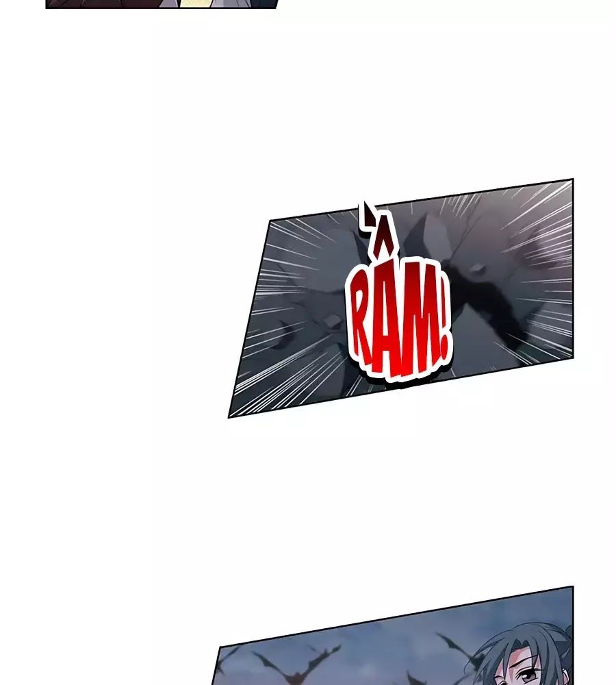 Phượng Nghịch Thiên Hạ Chapter 373 - Trang 2