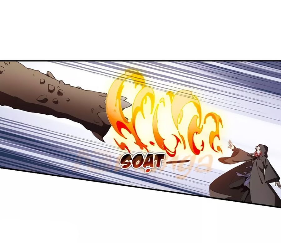 Phượng Nghịch Thiên Hạ Chapter 374 - Trang 2