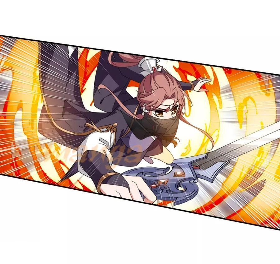 Phượng Nghịch Thiên Hạ Chapter 374 - Trang 2