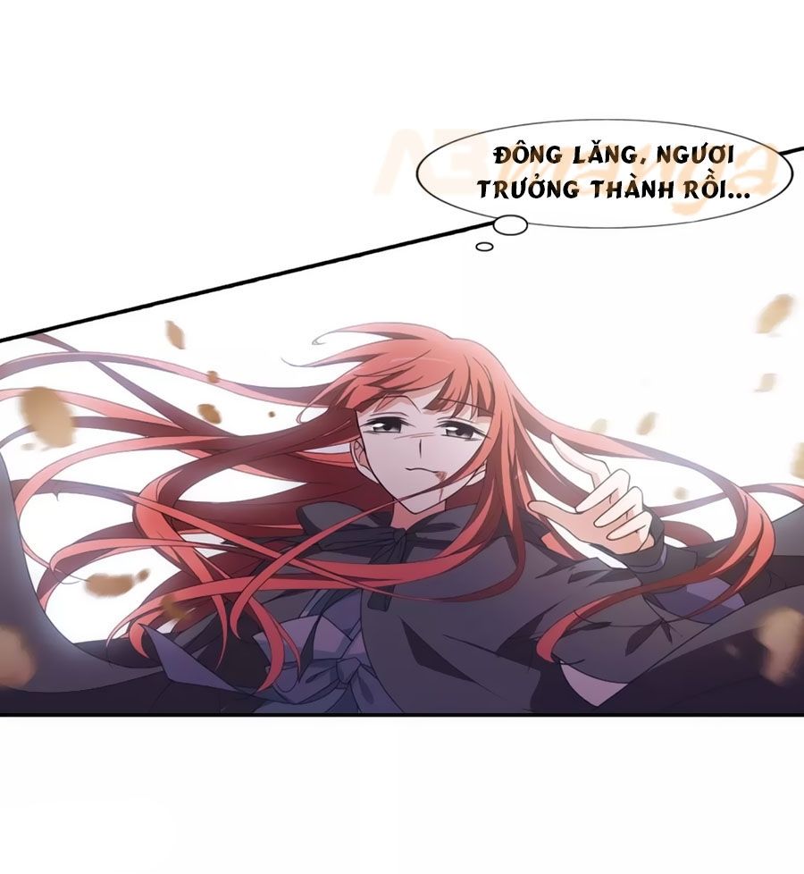 Phượng Nghịch Thiên Hạ Chapter 374 - Trang 2