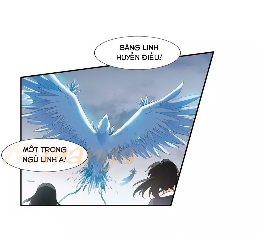 Phượng Nghịch Thiên Hạ Chapter 374 - Trang 2