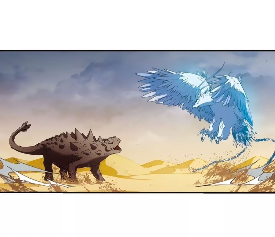 Phượng Nghịch Thiên Hạ Chapter 374 - Trang 2