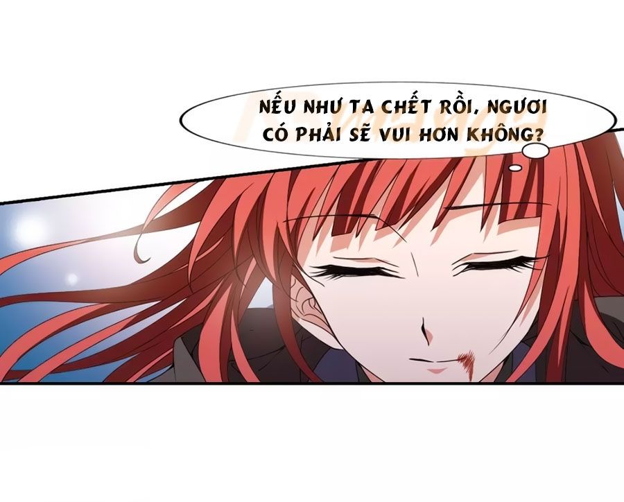 Phượng Nghịch Thiên Hạ Chapter 374 - Trang 2