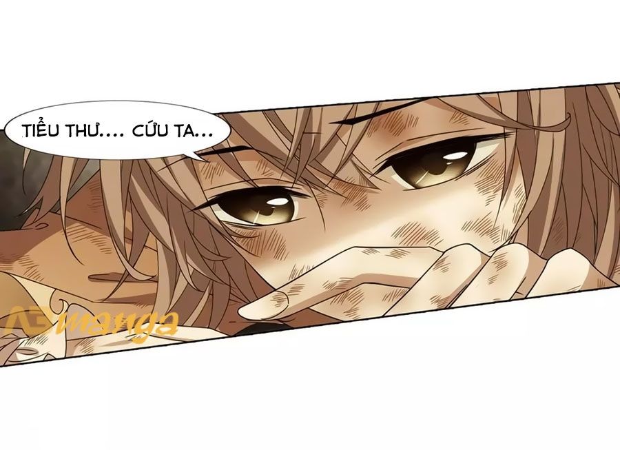 Phượng Nghịch Thiên Hạ Chapter 375 - Trang 2