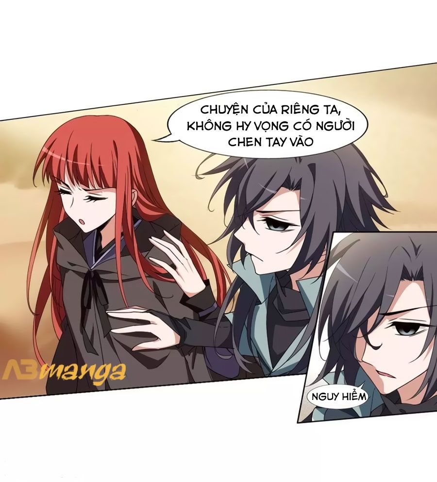 Phượng Nghịch Thiên Hạ Chapter 375 - Trang 2