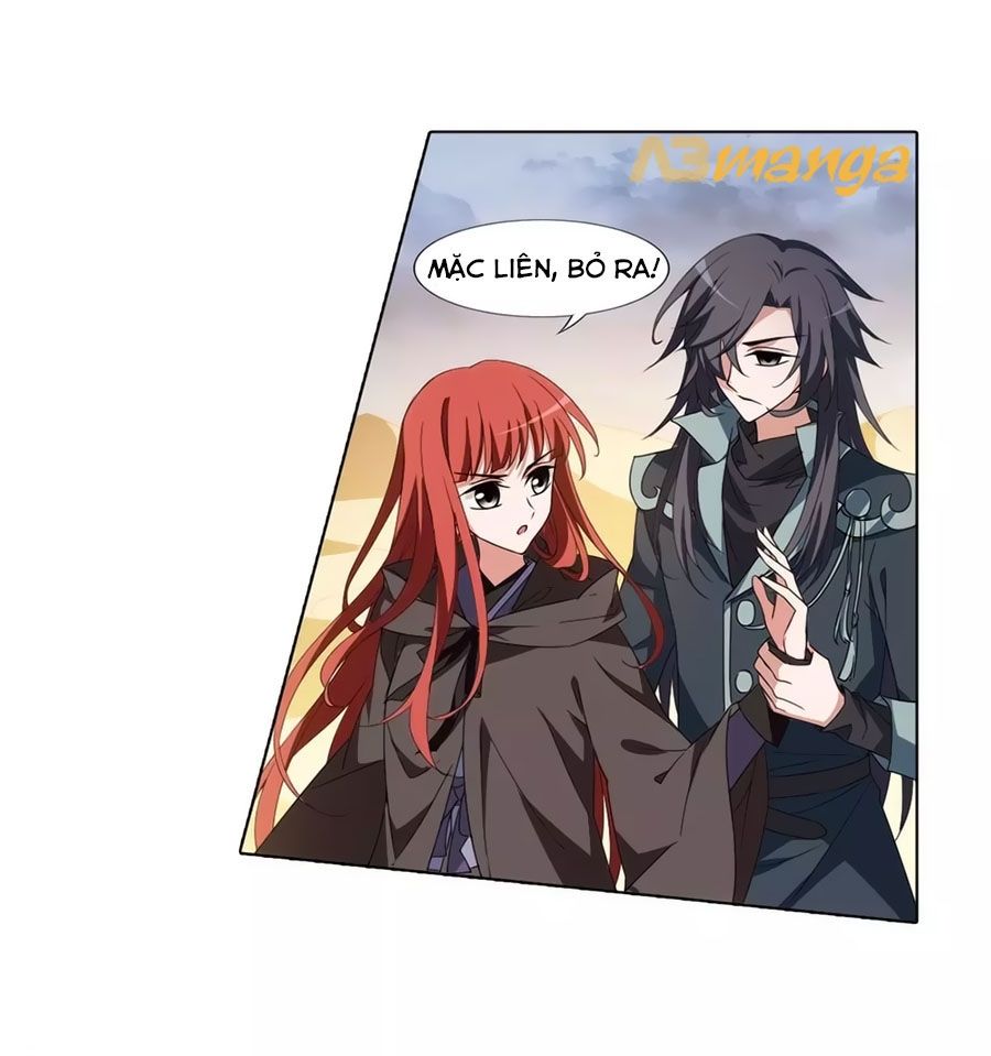 Phượng Nghịch Thiên Hạ Chapter 375 - Trang 2