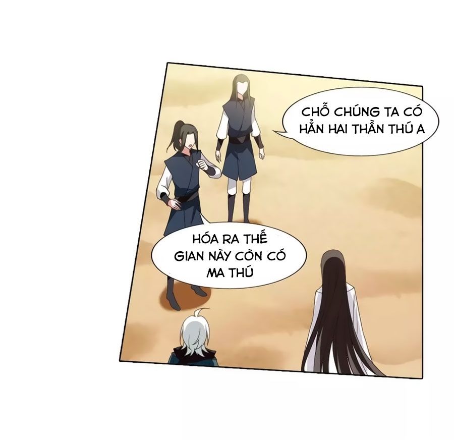 Phượng Nghịch Thiên Hạ Chapter 375 - Trang 2