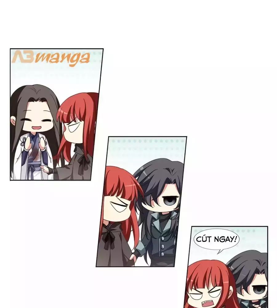 Phượng Nghịch Thiên Hạ Chapter 376 - Trang 2