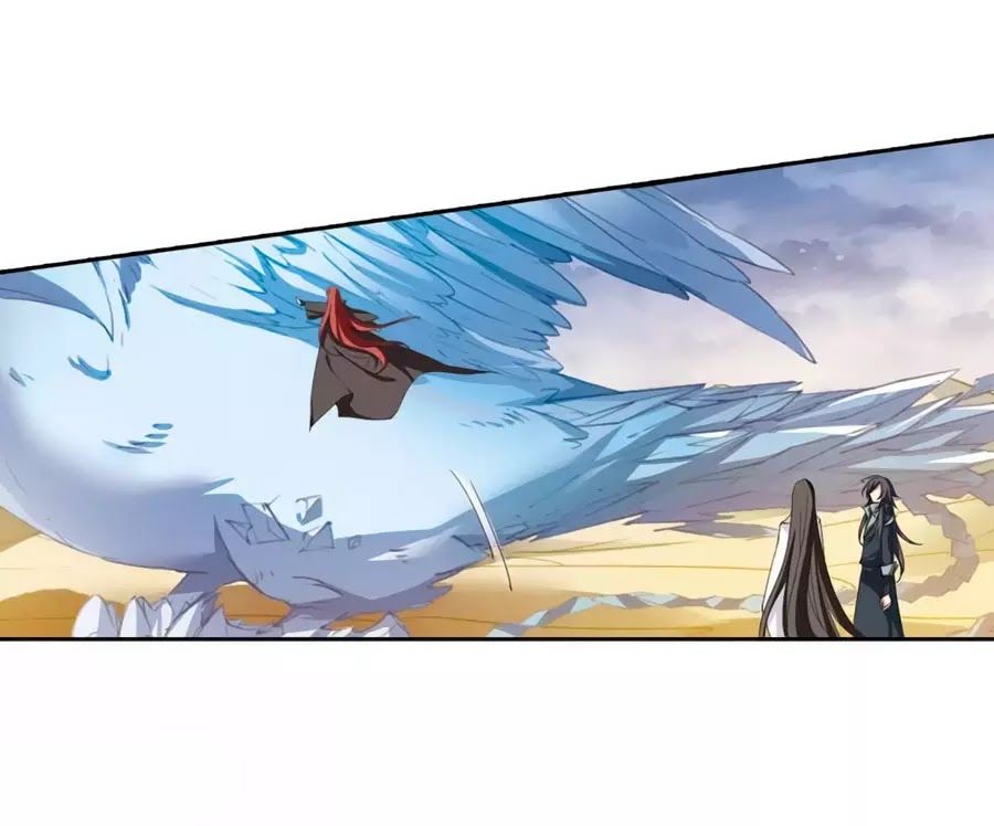 Phượng Nghịch Thiên Hạ Chapter 376 - Trang 2