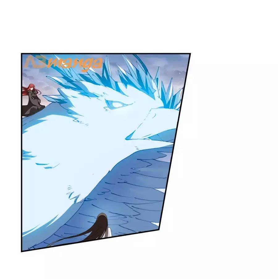 Phượng Nghịch Thiên Hạ Chapter 376 - Trang 2