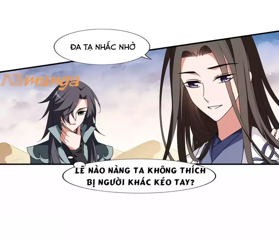 Phượng Nghịch Thiên Hạ Chapter 376 - Trang 2