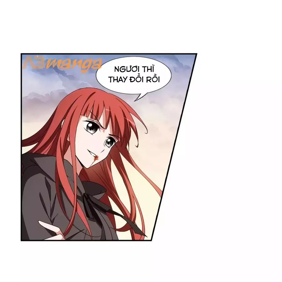 Phượng Nghịch Thiên Hạ Chapter 376 - Trang 2