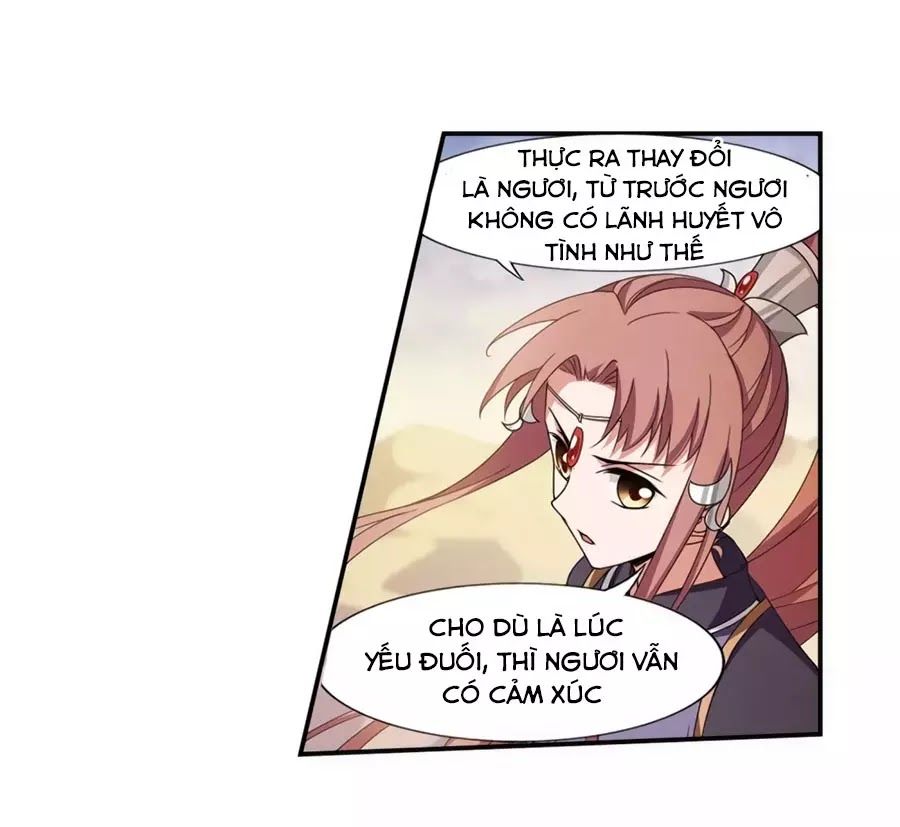 Phượng Nghịch Thiên Hạ Chapter 376 - Trang 2