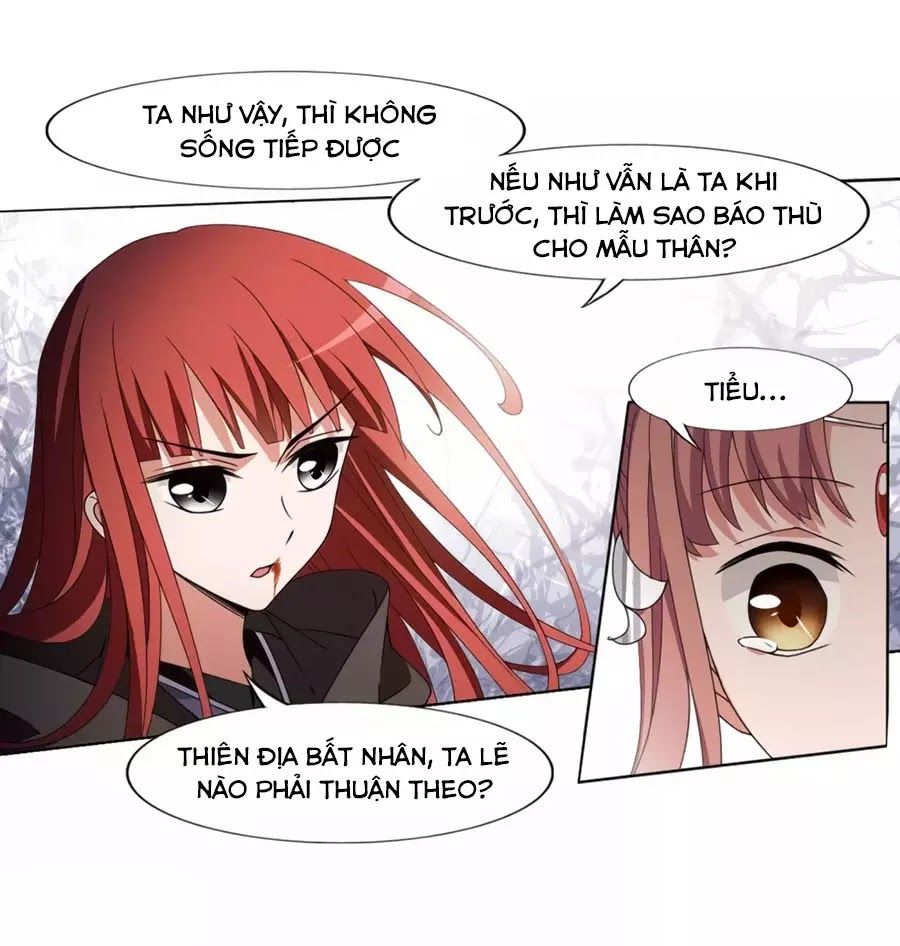 Phượng Nghịch Thiên Hạ Chapter 376 - Trang 2