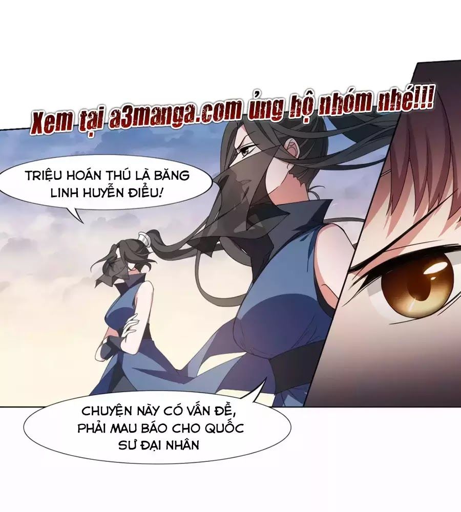 Phượng Nghịch Thiên Hạ Chapter 376 - Trang 2