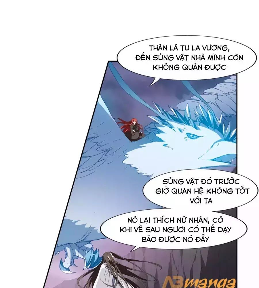 Phượng Nghịch Thiên Hạ Chapter 377 - Trang 2