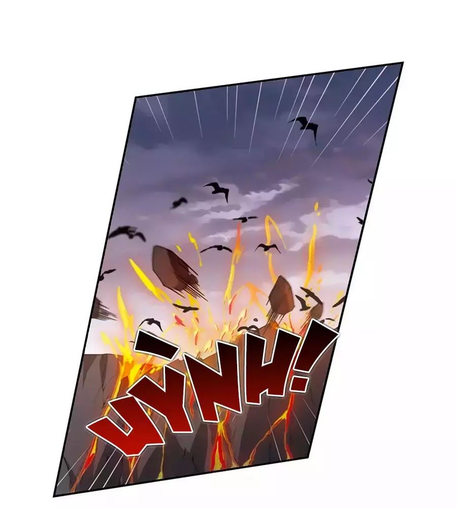 Phượng Nghịch Thiên Hạ Chapter 377 - Trang 2