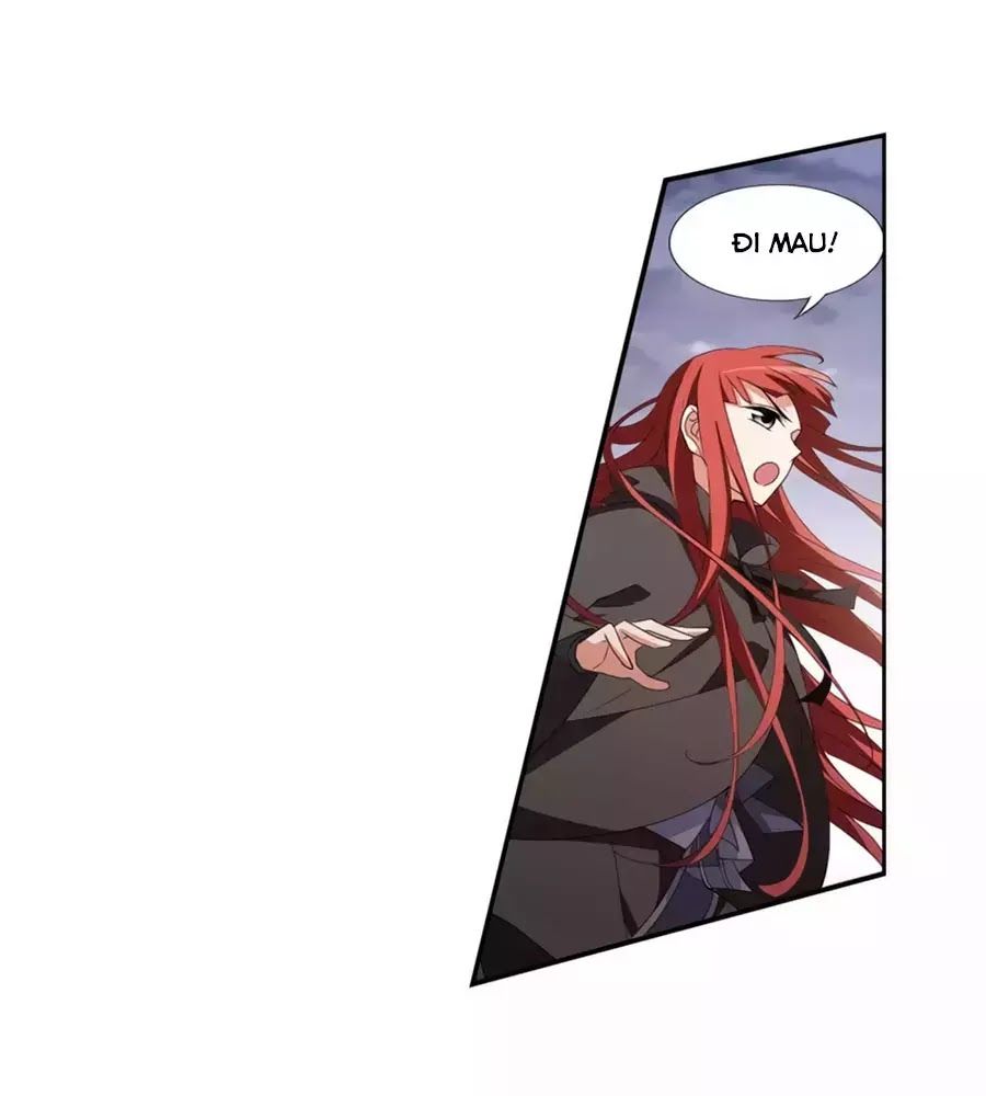 Phượng Nghịch Thiên Hạ Chapter 377 - Trang 2