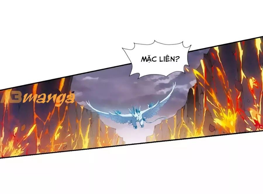 Phượng Nghịch Thiên Hạ Chapter 377 - Trang 2