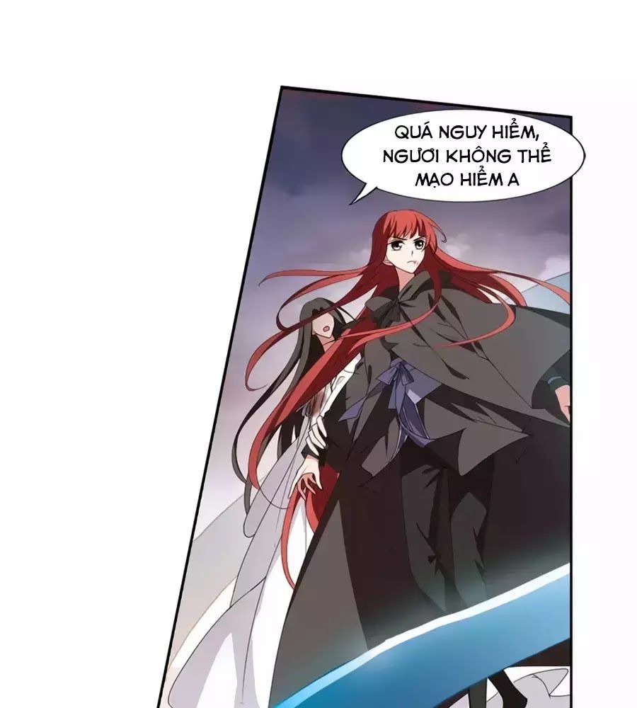 Phượng Nghịch Thiên Hạ Chapter 377 - Trang 2