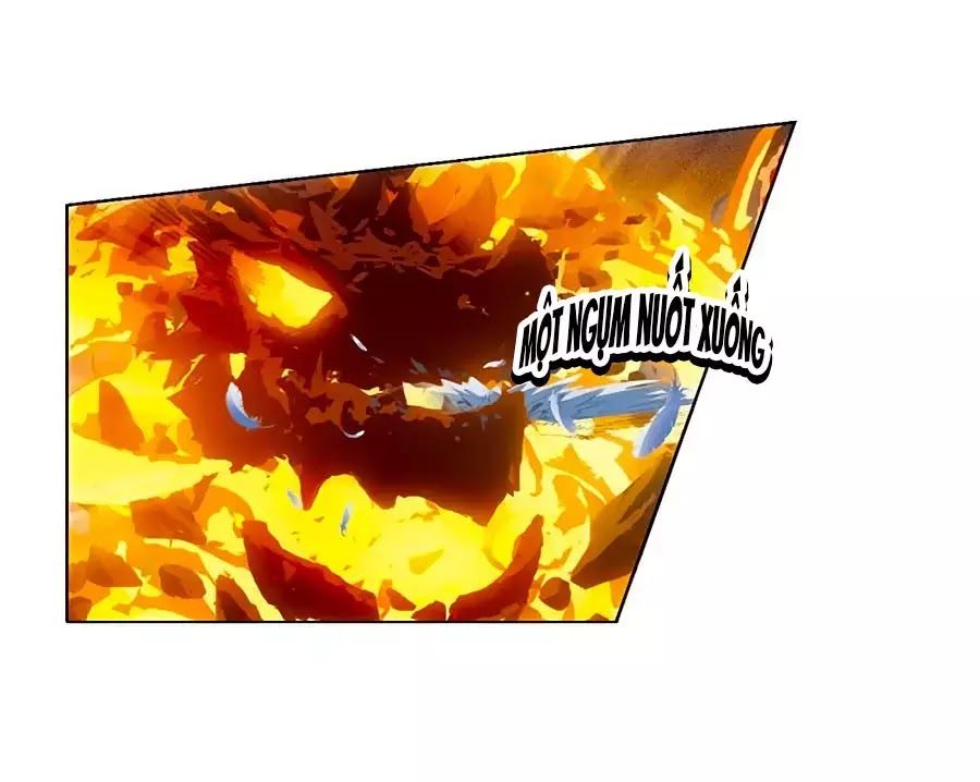 Phượng Nghịch Thiên Hạ Chapter 378 - Trang 2