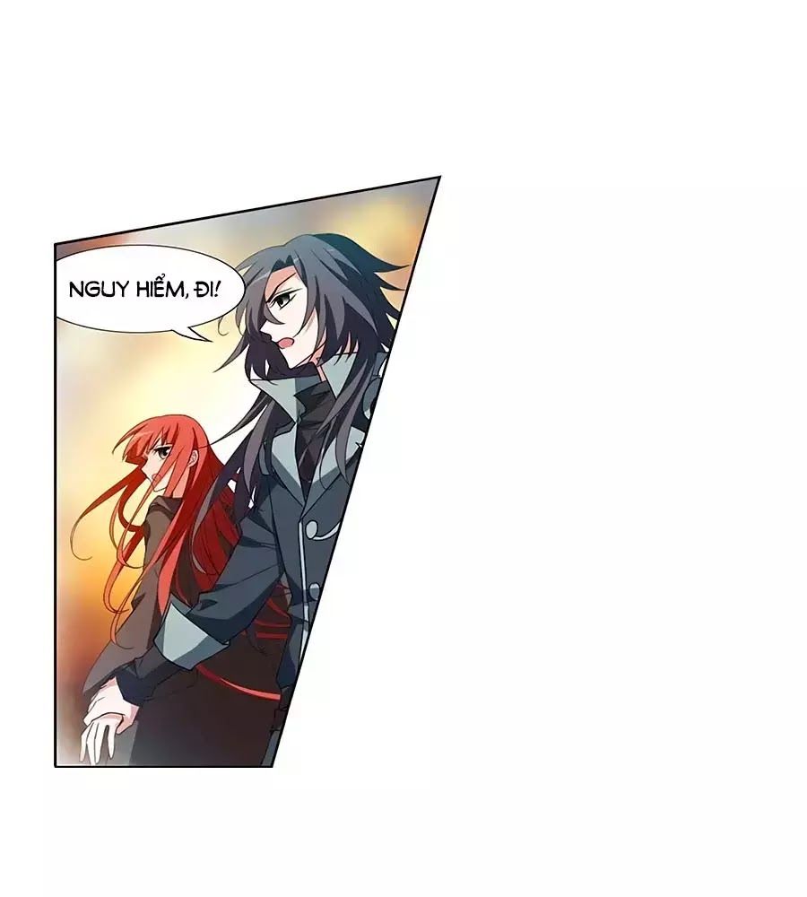 Phượng Nghịch Thiên Hạ Chapter 378 - Trang 2