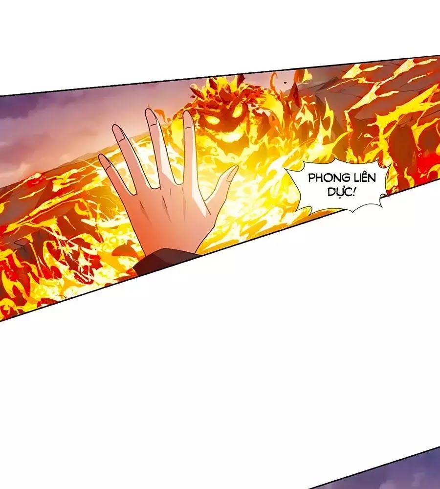 Phượng Nghịch Thiên Hạ Chapter 378 - Trang 2