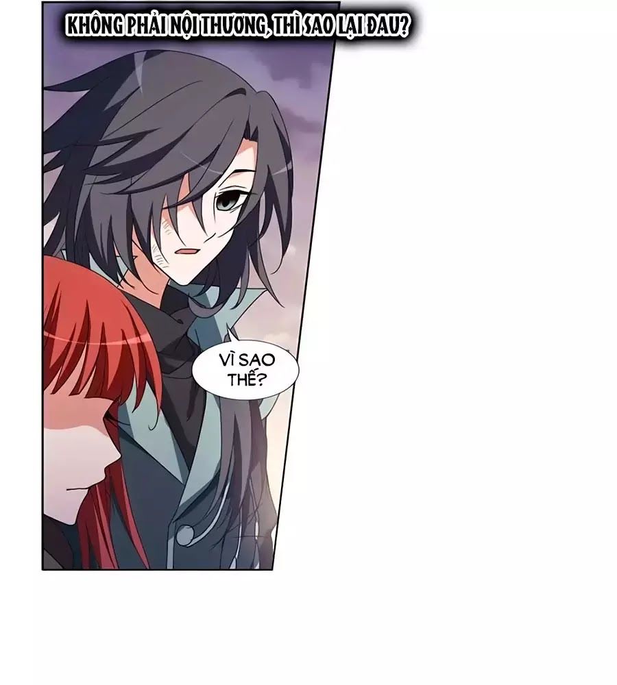 Phượng Nghịch Thiên Hạ Chapter 378 - Trang 2