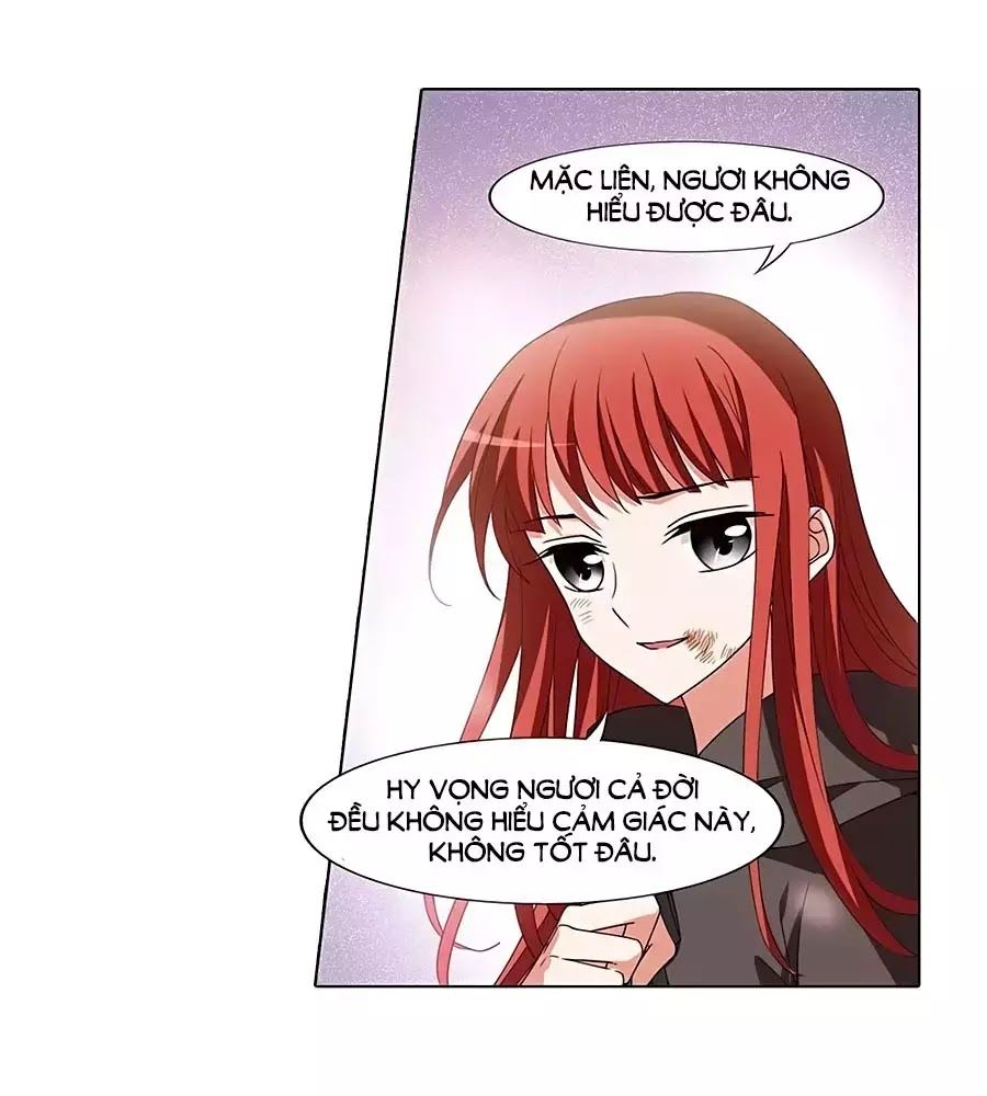 Phượng Nghịch Thiên Hạ Chapter 378 - Trang 2