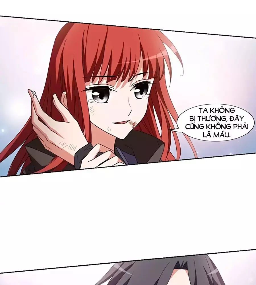 Phượng Nghịch Thiên Hạ Chapter 378 - Trang 2