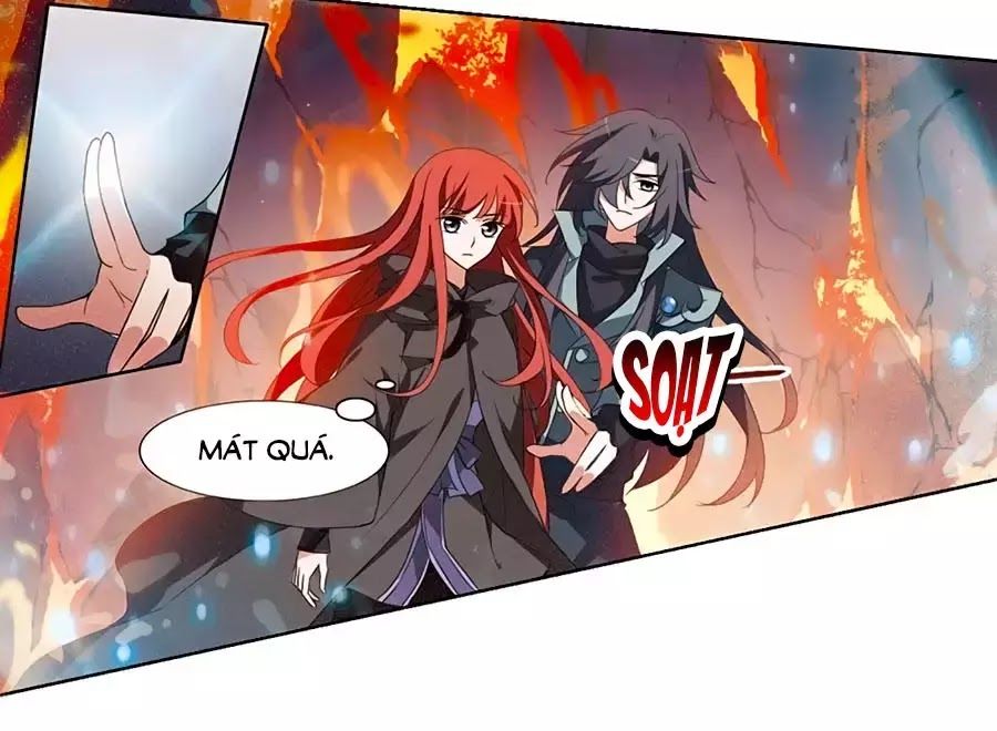 Phượng Nghịch Thiên Hạ Chapter 378 - Trang 2