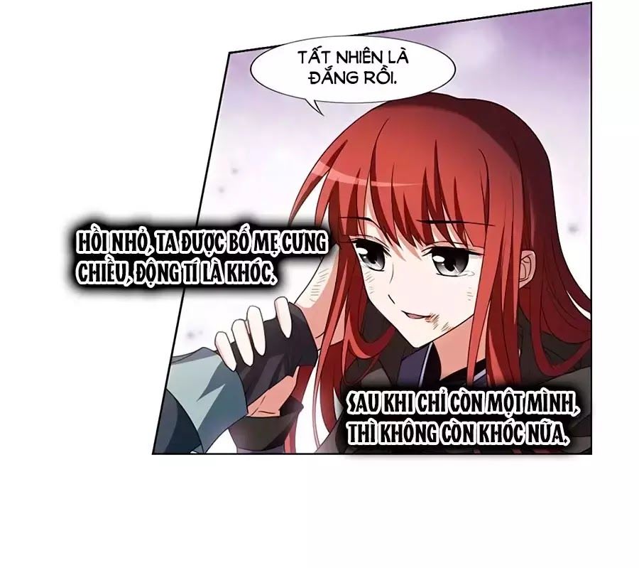 Phượng Nghịch Thiên Hạ Chapter 378 - Trang 2