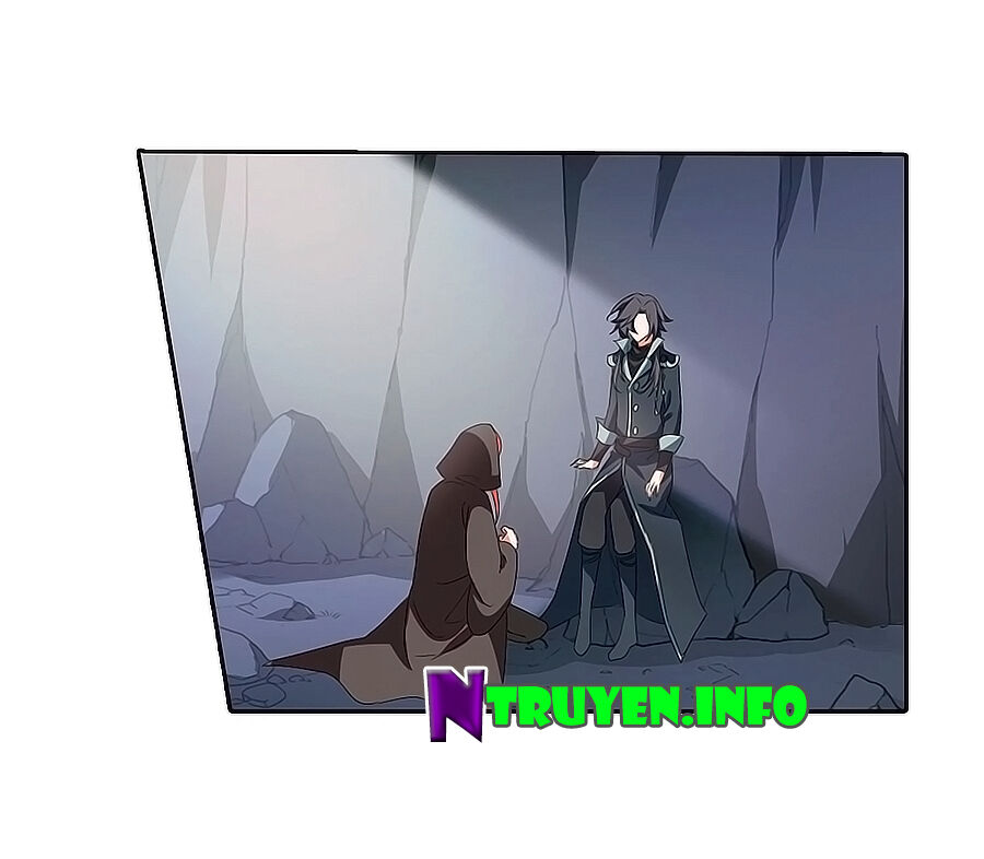 Phượng Nghịch Thiên Hạ Chapter 379 - Trang 2