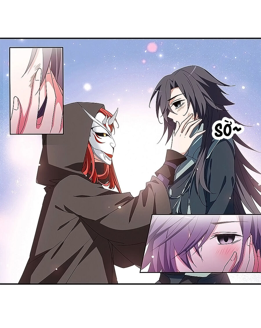 Phượng Nghịch Thiên Hạ Chapter 379 - Trang 2