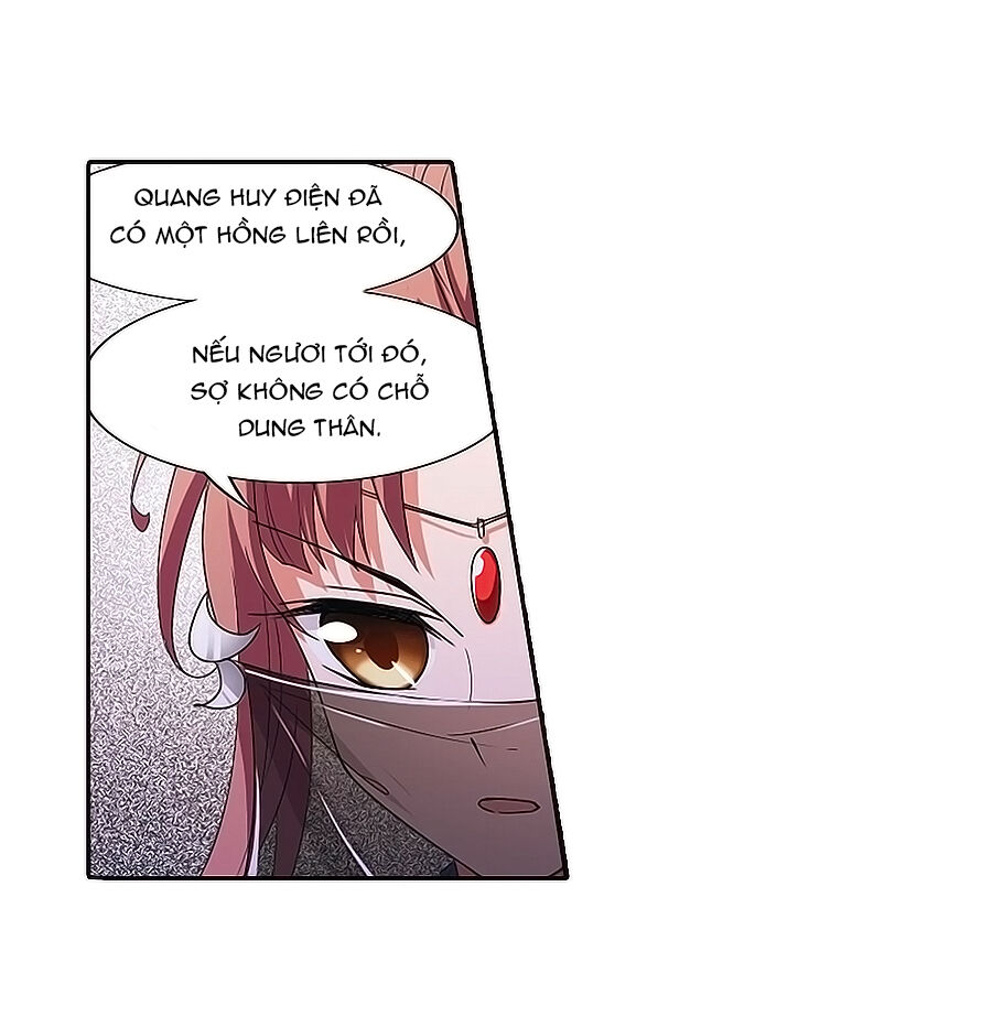 Phượng Nghịch Thiên Hạ Chapter 380 - Trang 2