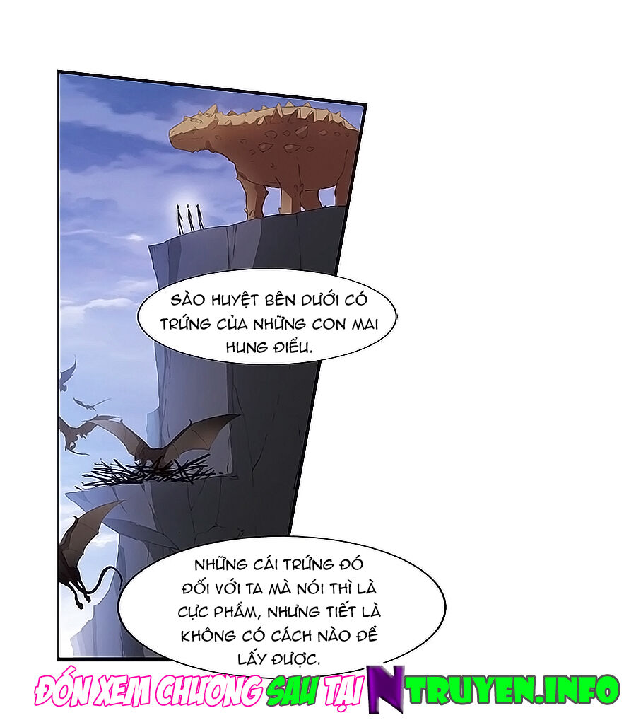 Phượng Nghịch Thiên Hạ Chapter 380 - Trang 2