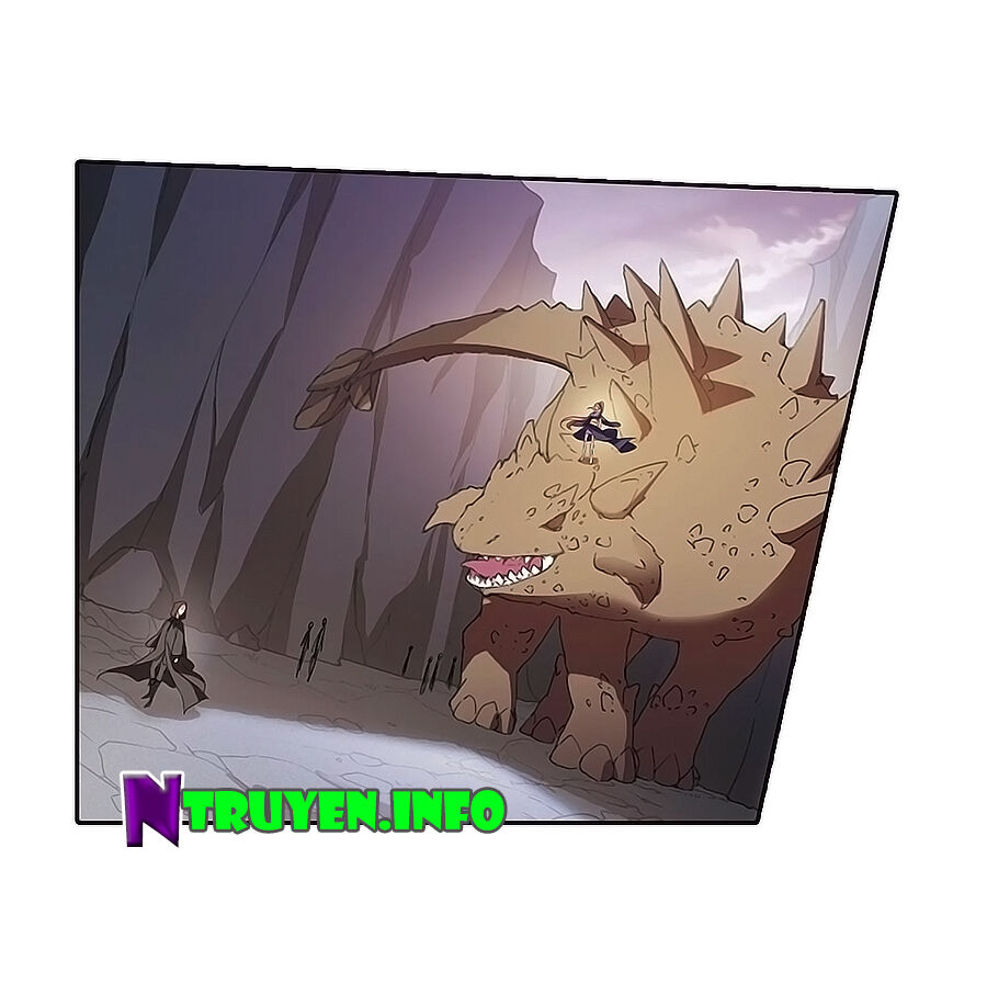 Phượng Nghịch Thiên Hạ Chapter 380 - Trang 2