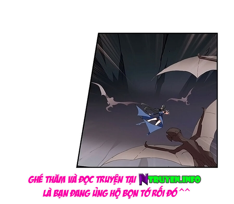 Phượng Nghịch Thiên Hạ Chapter 381 - Trang 2