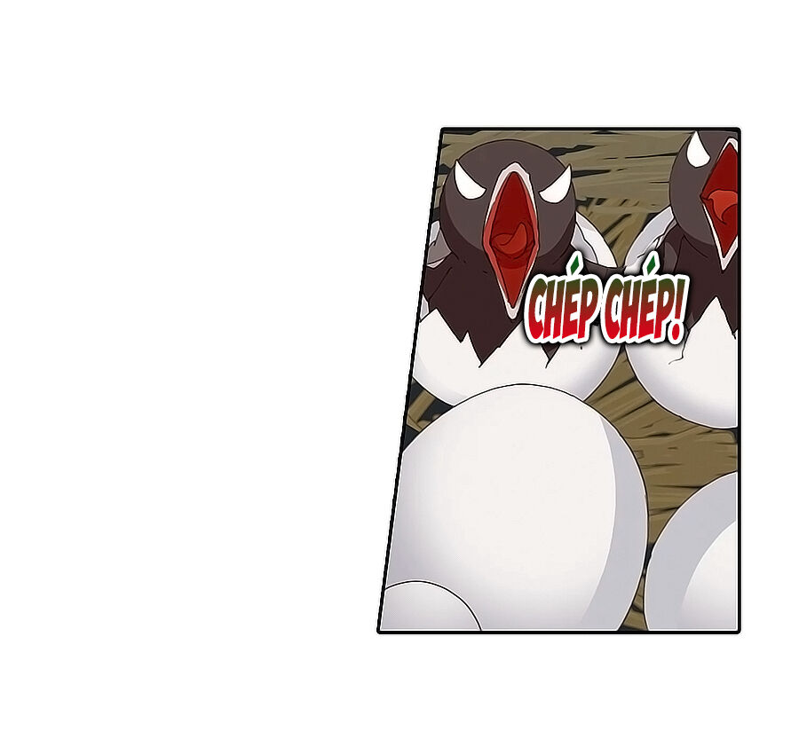 Phượng Nghịch Thiên Hạ Chapter 381 - Trang 2