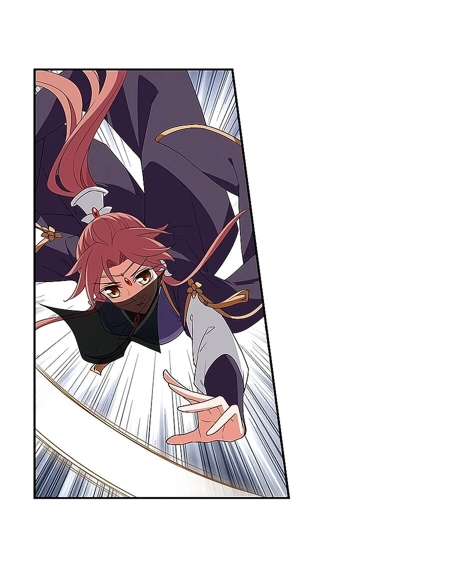 Phượng Nghịch Thiên Hạ Chapter 381 - Trang 2