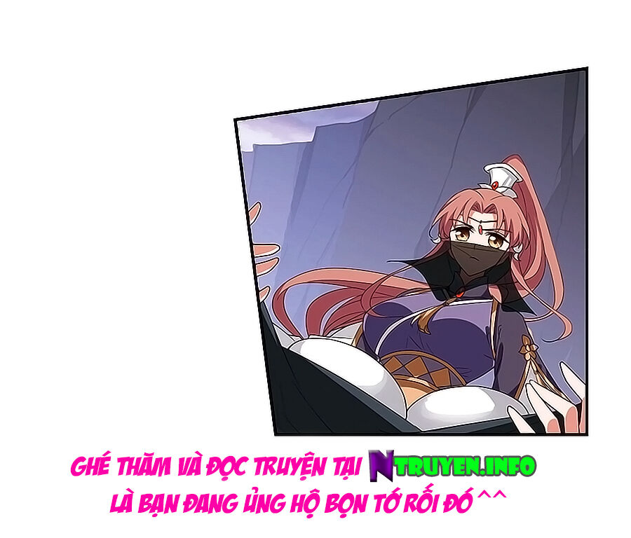 Phượng Nghịch Thiên Hạ Chapter 381 - Trang 2