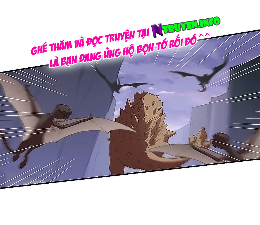 Phượng Nghịch Thiên Hạ Chapter 381 - Trang 2