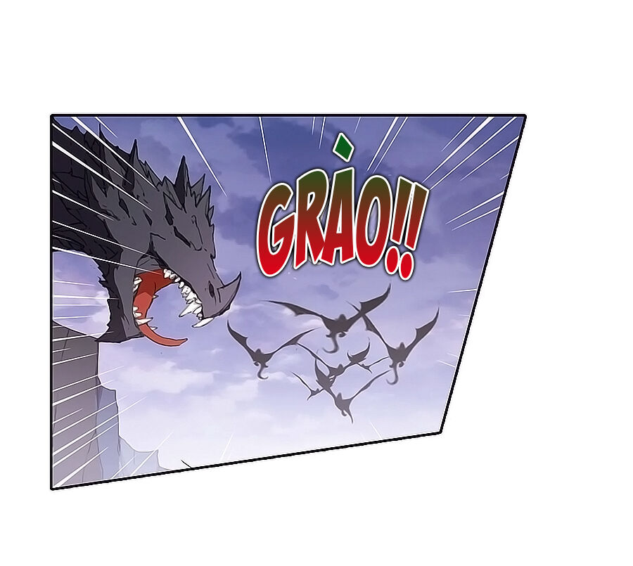 Phượng Nghịch Thiên Hạ Chapter 381 - Trang 2