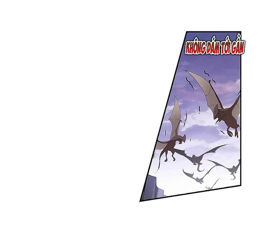 Phượng Nghịch Thiên Hạ Chapter 381 - Trang 2