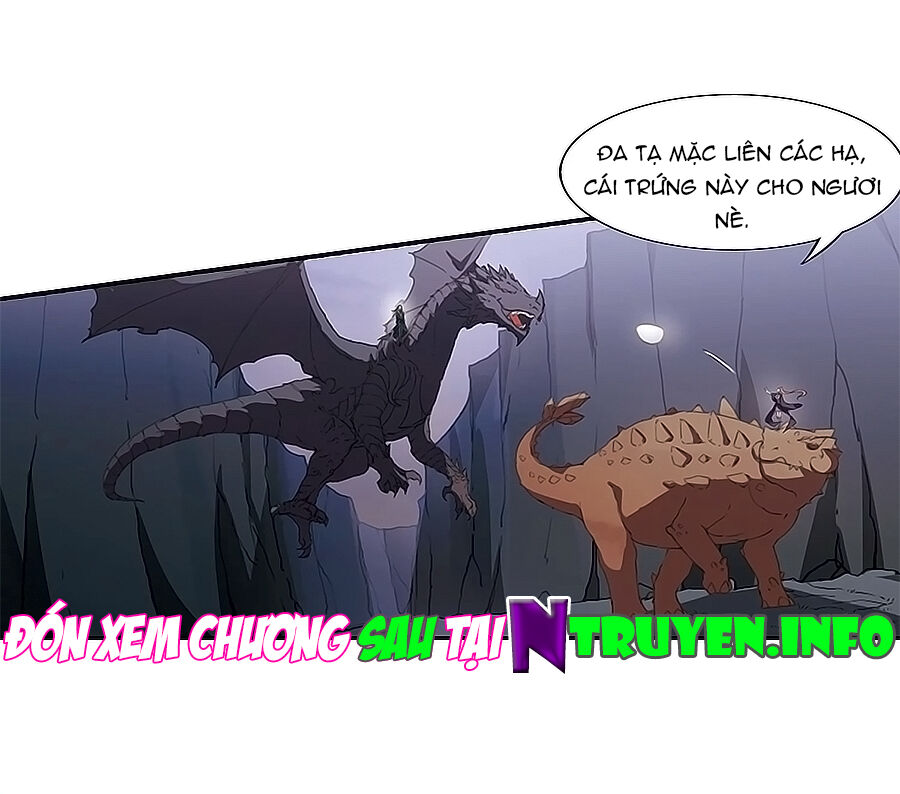 Phượng Nghịch Thiên Hạ Chapter 381 - Trang 2