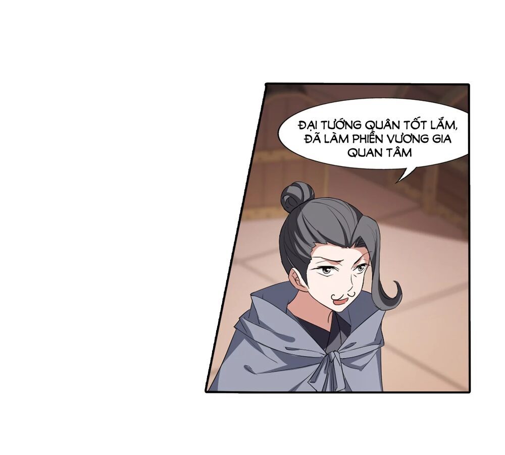 Phượng Nghịch Thiên Hạ Chapter 383 - Trang 2