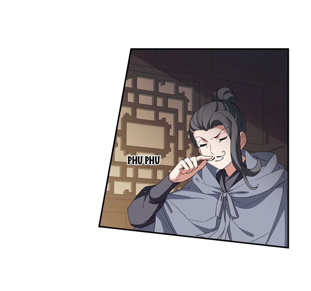 Phượng Nghịch Thiên Hạ Chapter 384 - Trang 2