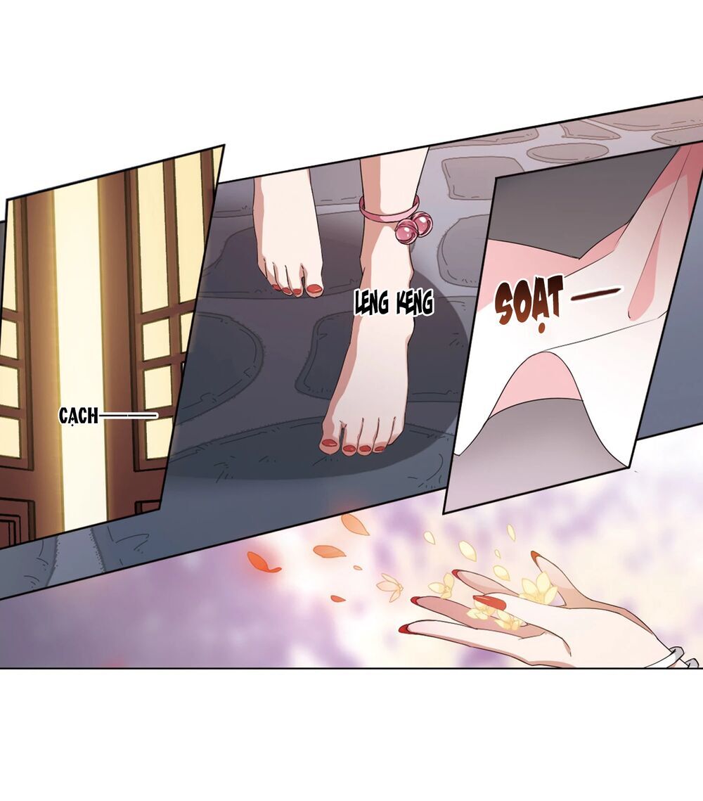 Phượng Nghịch Thiên Hạ Chapter 384 - Trang 2