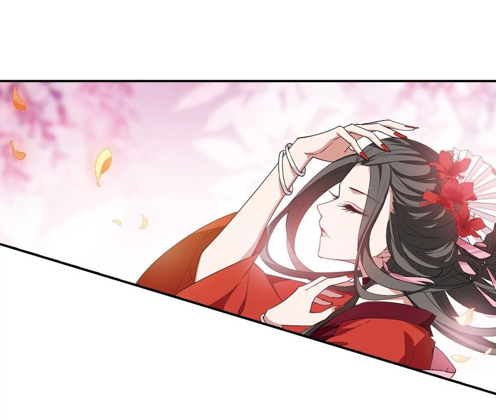 Phượng Nghịch Thiên Hạ Chapter 384 - Trang 2